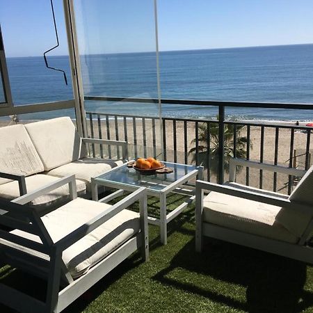 Apartamento Fuengirola Oasis Beach Exterior photo