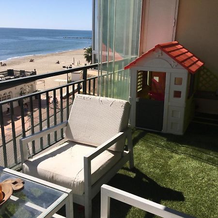 Apartamento Fuengirola Oasis Beach Exterior photo