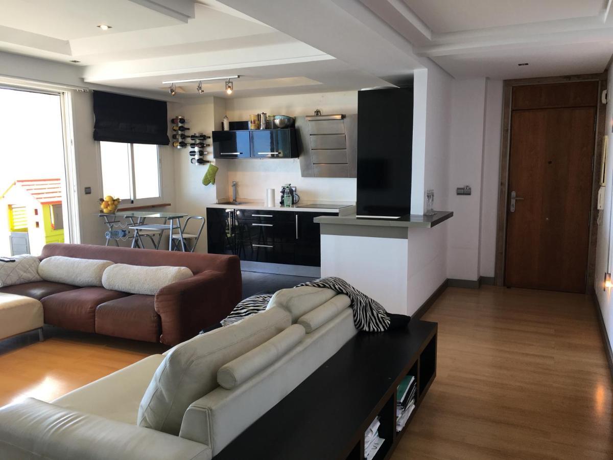 Apartamento Fuengirola Oasis Beach Exterior photo