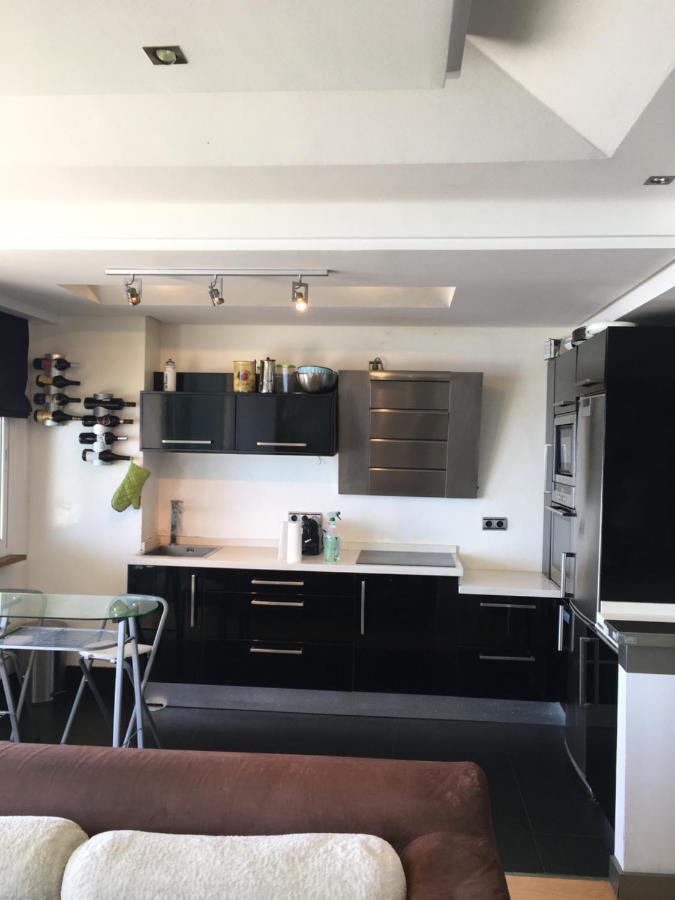 Apartamento Fuengirola Oasis Beach Exterior photo