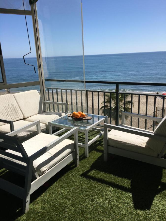 Apartamento Fuengirola Oasis Beach Exterior photo