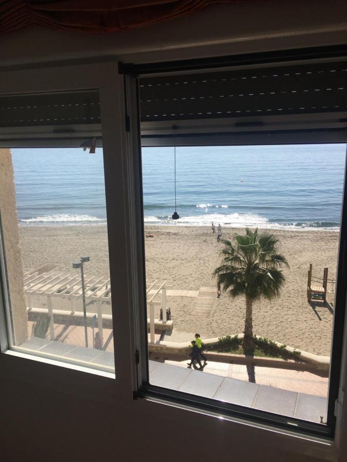 Apartamento Fuengirola Oasis Beach Exterior photo
