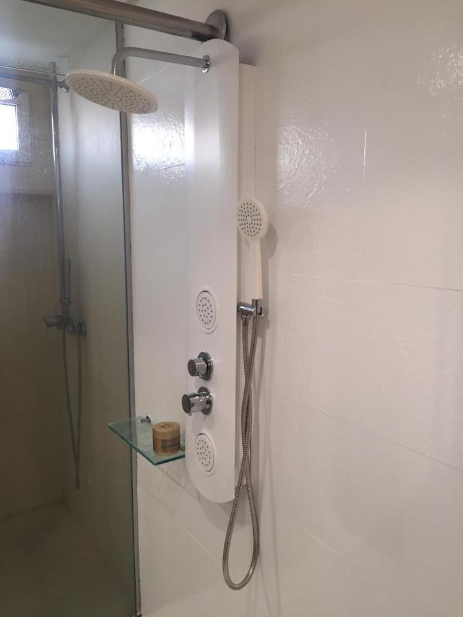 Apartamento Fuengirola Oasis Beach Exterior photo